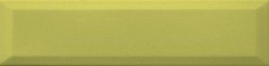 ПЛИТКА RAKO CONCEPT YELLOWGREEN 148X598X10 WARSU464 155212 фото