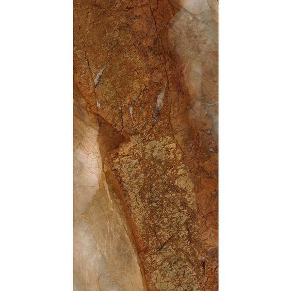 PARADYZ ABSTRACT RUST GRES SZKL. REKT. POLER 59,8X119,8 206471 фото