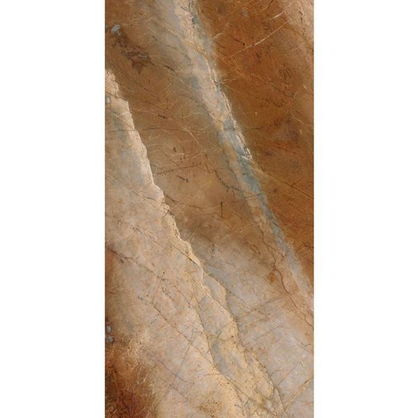 PARADYZ ABSTRACT RUST GRES SZKL. REKT. POLER 59,8X119,8 206471 фото