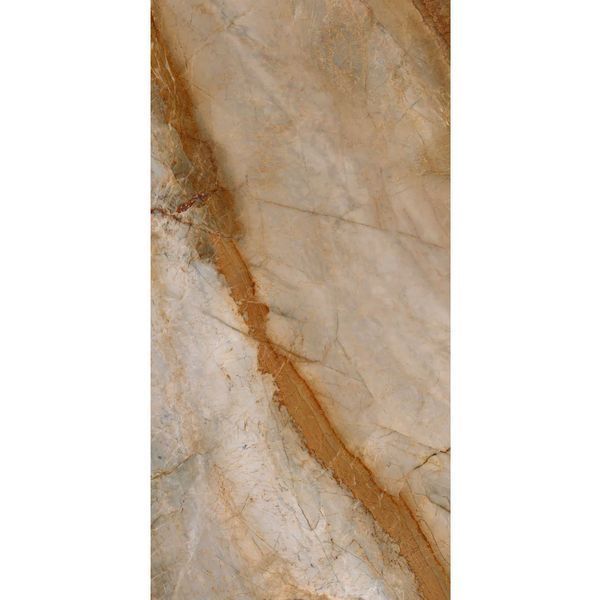 PARADYZ ABSTRACT RUST GRES SZKL. REKT. POLER 59,8X119,8 206471 фото