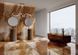 PARADYZ ABSTRACT RUST GRES SZKL. REKT. POLER 59,8X119,8 206471 фото 2