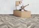 Ламінат Kaindl K4439 NATURAL TOUCH Oak (Дуб) FORTRESS KORNBORG 32/AC4 1383x244x8 208698 фото 2