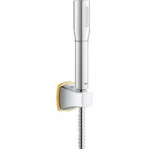 РУЧНИЙ ДУШ GROHE GRANDERA 27993IG0 166067 фото