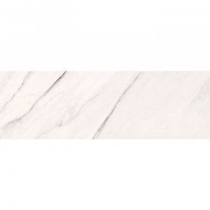 OPOCZNO CARRARA CHIC WHITE GLOSSY 29X89 G1 195449 фото
