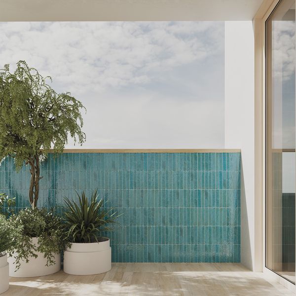 WOW 133177 POTTERS AZUR 50X250X8 207670 фото
