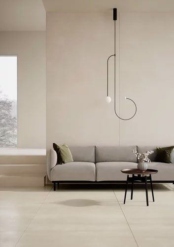 PARADYZ ARCHITEQ BEIGE GRES SZKL. REKT. MAT 59,8X119,8 206474 фото