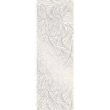 PARADYZ RAY SILVER INSERTO 25X75 198658 фото