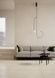 PARADYZ ARCHITEQ BEIGE GRES SZKL. REKT. MAT 59,8X119,8 206474 фото 2
