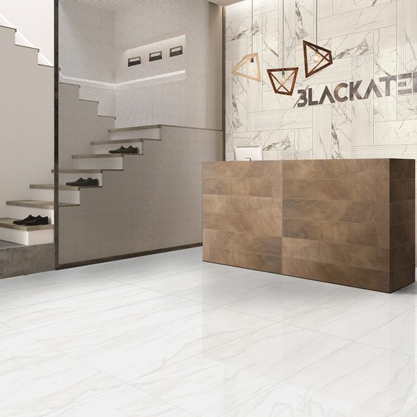 Плитка Almera Ceramica Gqp8510H Alpina 600X1200 209572 фото