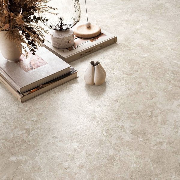 Плитка Itt Ceramic Tundra Cream Matt 595X1192 209272 фото