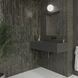 WOW 133178 POTTERS UMBER 50X250X8 207664 фото 3