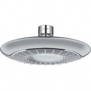 ВЕРХНІЙ ДУШ GROHE RAINSHOWER 27371000 165881 фото