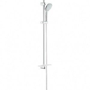 ДУШОВИЙ ГАРНІТУР GROHE EUPHORIA 27225001 165959 фото