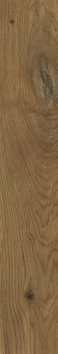 Плитка Paradyz Freeland Chocolate Gres Szkl. Rekt. Mat. 19,8X119,8 208728 фото