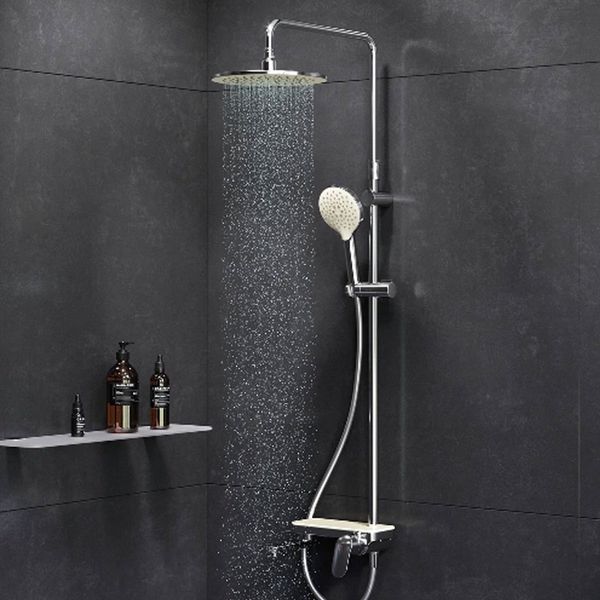 ДУШЕВАЯ СИСТЕМА SHOWERSPOT AM.PM LIKE F0780700 200749 фото