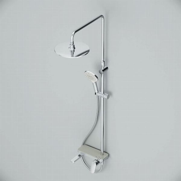 ДУШЕВАЯ СИСТЕМА SHOWERSPOT AM.PM LIKE F0780700 200749 фото