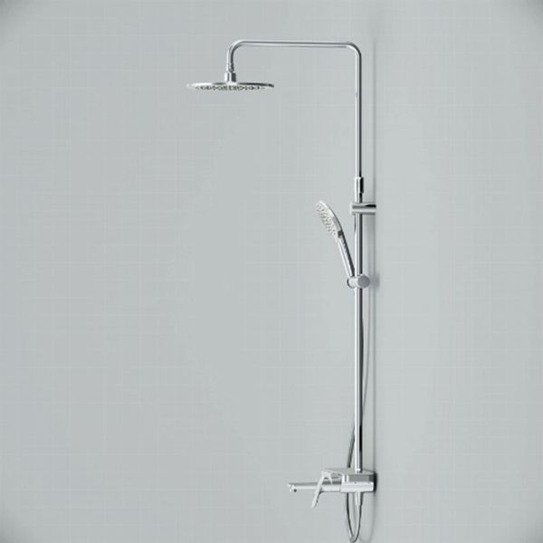 ДУШЕВАЯ СИСТЕМА SHOWERSPOT AM.PM LIKE F0780700 200749 фото