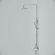 ДУШЕВАЯ СИСТЕМА SHOWERSPOT AM.PM LIKE F0780700 200749 фото 2