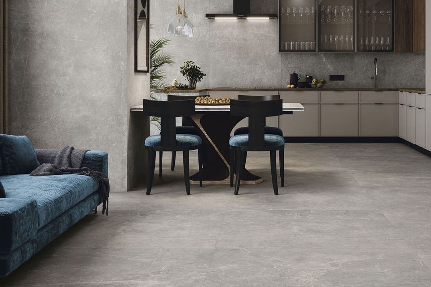 BALDOCER CONCEPT GREY RECTIFICADO 1200X1200X10 207329 фото
