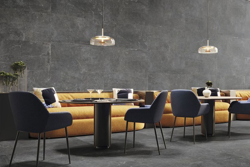BALDOCER CONCEPT GREY RECTIFICADO 1200X1200X10 207329 фото