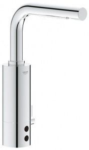 GROHE ESSENSE E ЭЛЕКТРОННЫЙ СМЕСИТЕЛЬ ДЛЯ РАКОВИНЫ 6V 36092000 145189 фото