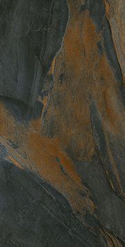 Плитка Teo Ceramics Allore Group Slate Anthracite F PC 600x1200x8 R Sugar 1 210220 фото