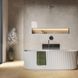 Плитка Cerrad Gres Neosimple Light Beige Rect 193X1202 210270 фото 3