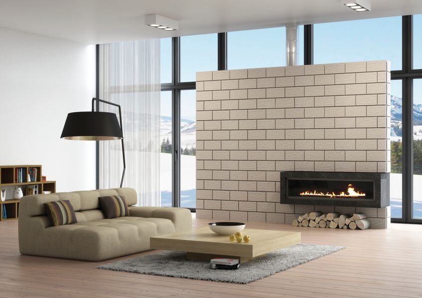 ПЛИТКА CERRAD CER 9 - CREAM 300X148 141782 фото