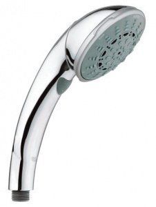 РУЧНИЙ ДУШ GROHE MOVARIO 28393000 166070 фото