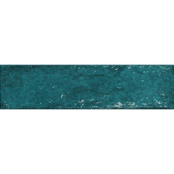Плитка Cerrad Kamien Palette Blue 74X300 210271 фото