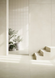 Плитка Paradyz Architeq Crema Gres Szkl. Rekt. Mat 119,8X119,8 208702 фото 2