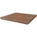 PARADYZ SCANDIANO ROSSO KAPINOS STOPNICA NAROŻNA 33X33 206447 фото 1