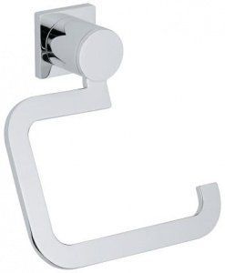 ДЕРЖАТЕЛЬ ТУАЛЕТНОЙ БУМАГИ GROHE ALLURE 40279000 165018 фото