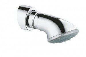 ВЕРХНІЙ ДУШ GROHE MOVARIO 28513000 165860 фото