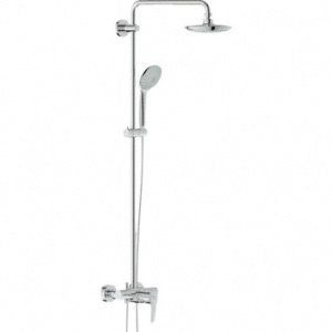 ДУШОВА СИСТЕМА GROHE EUPHORIA SYSTEM 27473000 165937 фото
