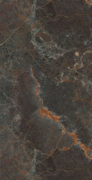 Плитка Teo Ceramics Allore Group Imperial Black F PC 600x1200x8 R Sugar 1 210172 фото