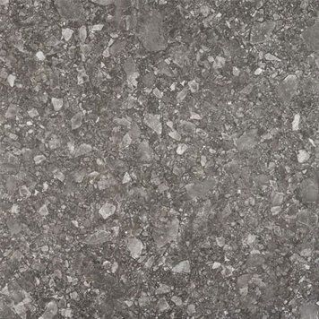 ALMERA CERAMICA (SPAIN) P.E. CEPPO DI GRE ANTHRACITE MT RECT 1000X1000X10 196788 фото