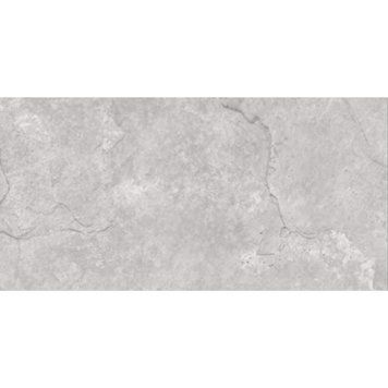 Плитка Cersanit Magnus Grey Mat 298X598 210071 фото