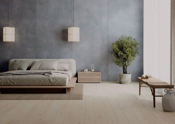 PARADYZ ARCHITEQ GRAPHITE GRES SZKL. REKT. MAT 59,8X119,8 206473 фото