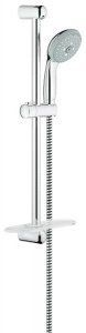 ДУШОВИЙ ГАРНІТУР GROHE TEMPESTA 27600000 165988 фото