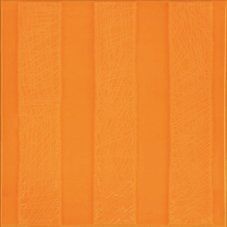 ДЕКОР (20X20) AGATHA RAYAS RELIEVE NARANJA 152013 фото