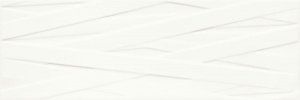 ПЛИТКА PARADYZ ELIA BIANCO STRUKTURA B 25X75 173982 фото