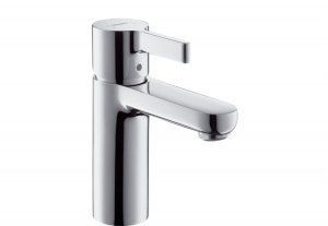 HANSGROHE METRIS S.ЗМІШУВАЧ ДЛЯ РАКОВИНИ , ХРОМ 31060000 135711 фото