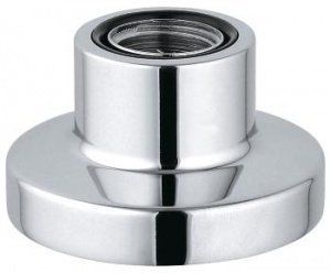 ВИВІД ДЛЯ РУЧНОГО ДУШУ GROHE NO DESIGN 27151000 166013 фото