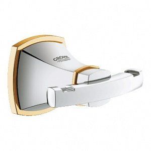 КРЮЧОК GROHE GRANDERA 40631IG0 166893 фото
