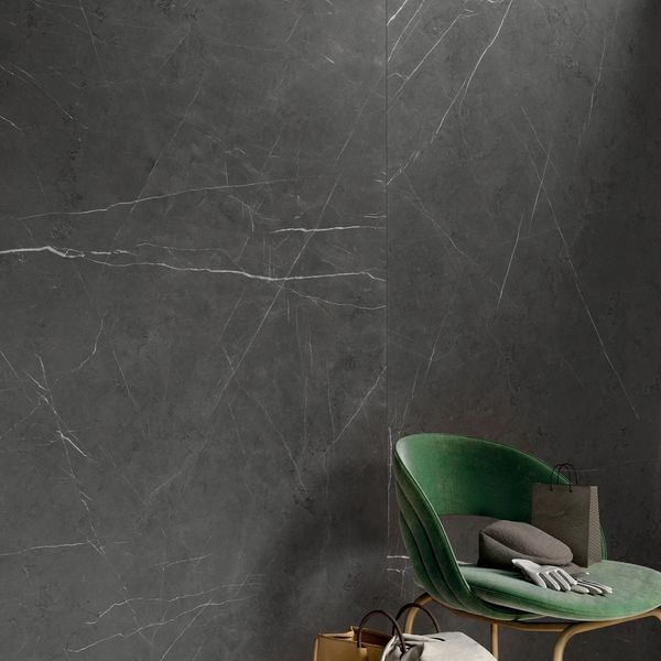 MIRAGE PIETRA GREY JL 06 SP SQ 1200X2780X6 205174 фото