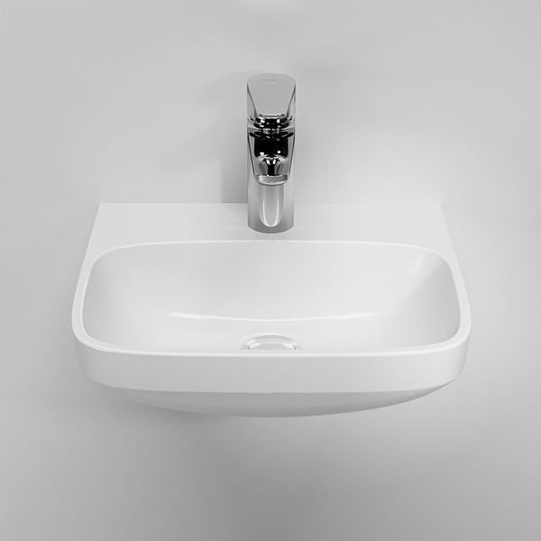 РАКОВИНА AM.PM INSPIRE C504811WH 38СМ 196603 фото