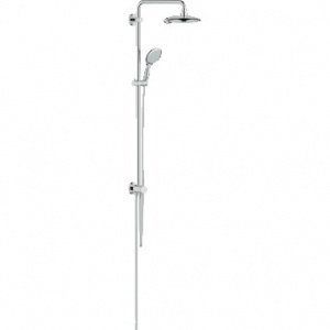 ДУШОВА СИСТЕМА GROHE EUPHORIA SYSTEM 27911000 165939 фото