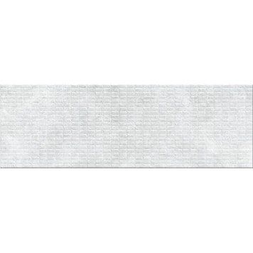 CERSANIT DENIZE LIGHT GREY STRUCTURE 20X60 197150 фото