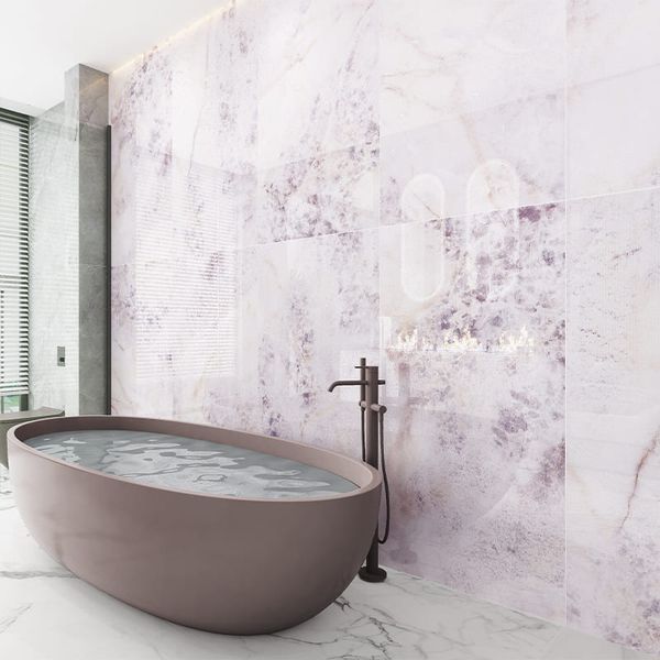 Плитка Almera Ceramica Vpeb157004 Beira Glitter 750X1500 209577 фото